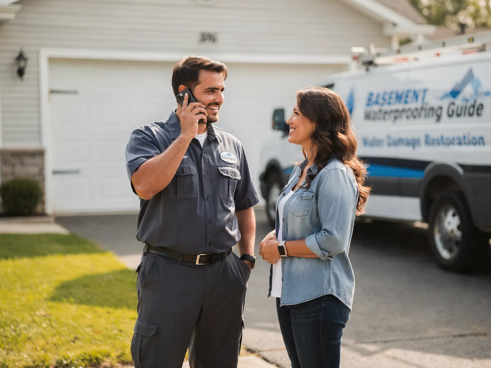 Basement Waterproofing Near Me Indian Rocks Beach, FL FAQs